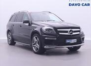 Mercedes-Benz GL 1