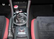 Subaru WRX STI 26
