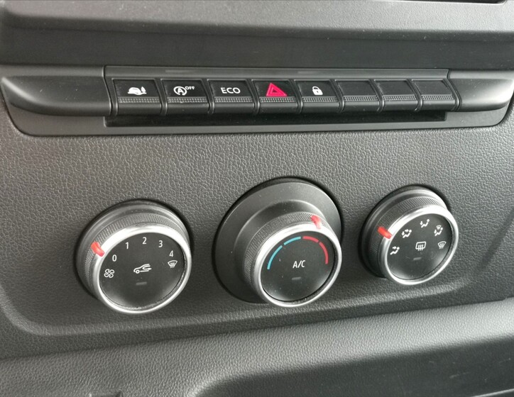 Renault Master 10