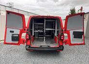 Volkswagen Transporter 14