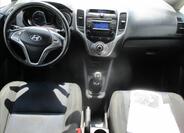Hyundai ix20 12