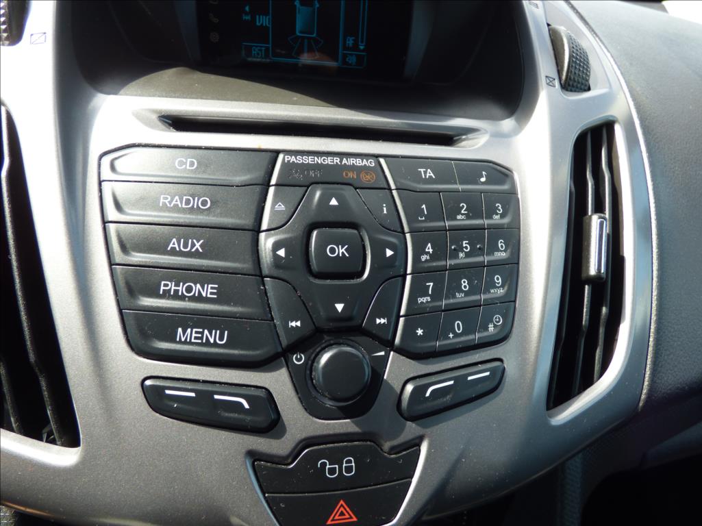 Ford Tourneo Connect