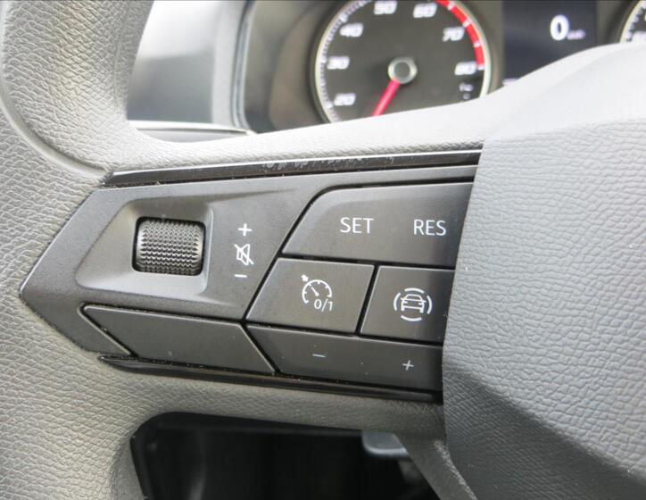 Seat Ibiza 16
