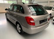 Škoda Fabia 4