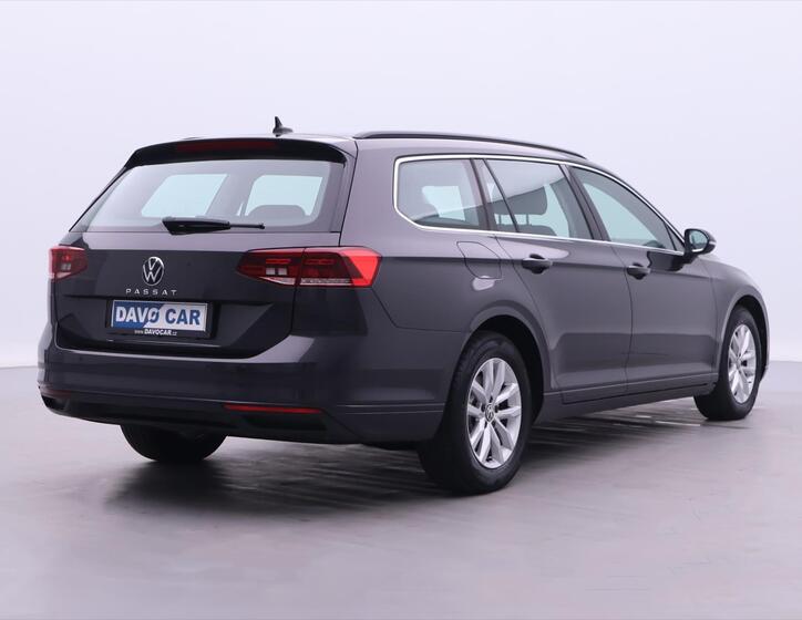 Volkswagen Passat 7