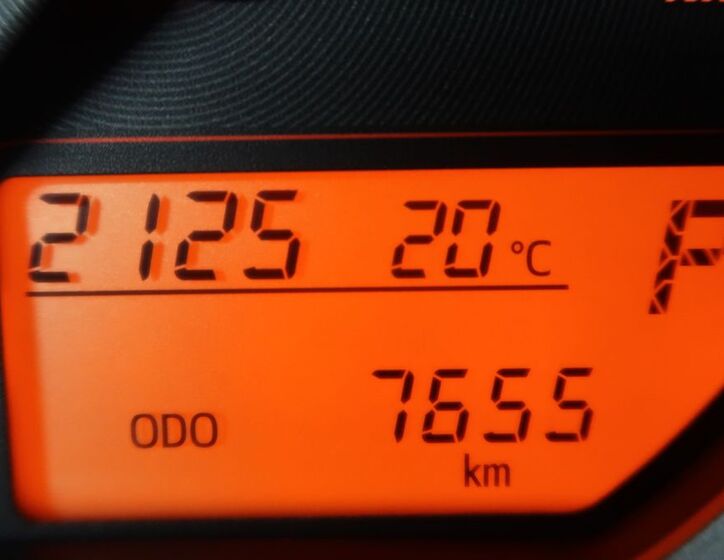 Toyota Yaris 31