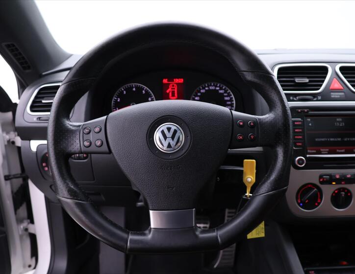 Volkswagen Scirocco 19