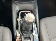 Toyota Corolla 26