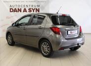 Toyota Yaris 6