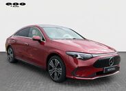 Mercedes-Benz CLA 7
