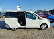 Ford Tourneo Courier 11