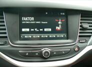 Opel Astra 16