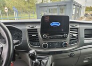 Ford Transit 10