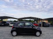 Smart Forfour 7