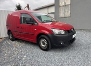 Volkswagen Caddy 1