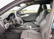 Audi A4 11