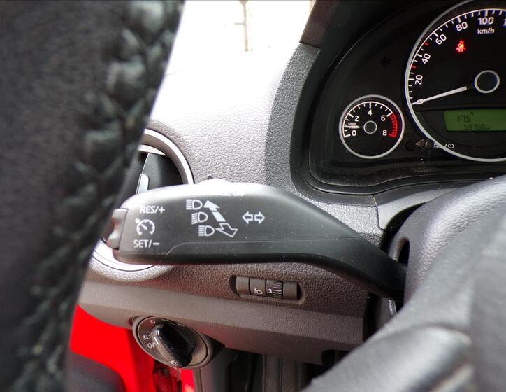 Škoda Citigo 15