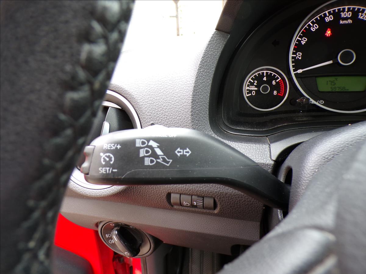 Škoda Citigo