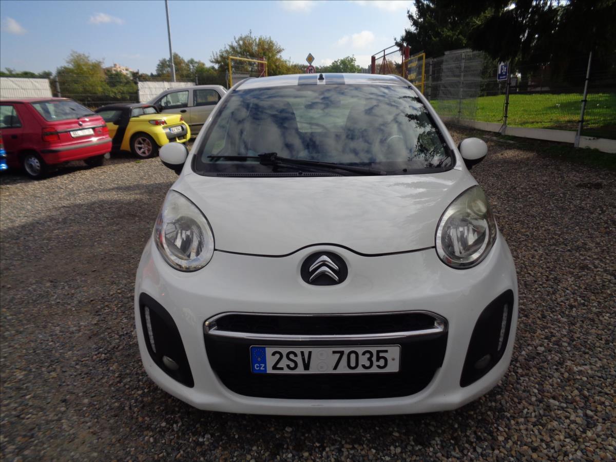 Citroën C1