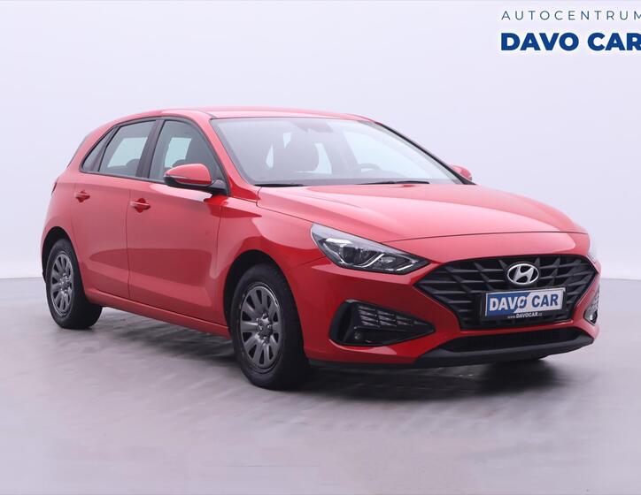 Hyundai i30 1