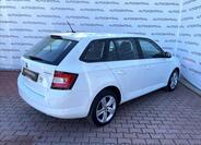 Škoda Fabia 6