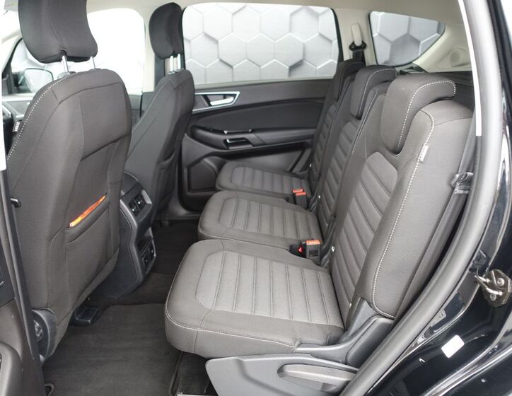 Ford S-MAX 29