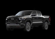 Chevrolet Colorado 1