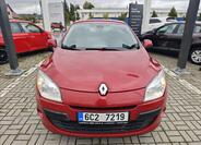 Renault Mégane 9