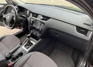 Škoda Octavia 15