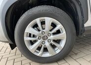Toyota Yaris Cross 28