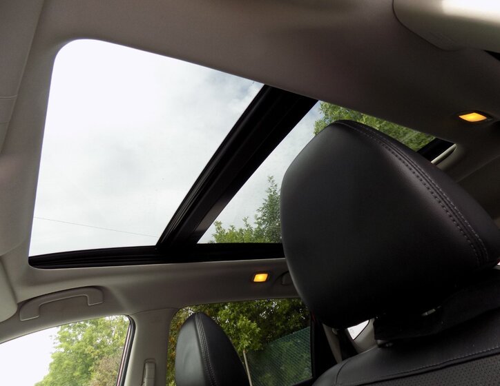 Nissan X-Trail 34