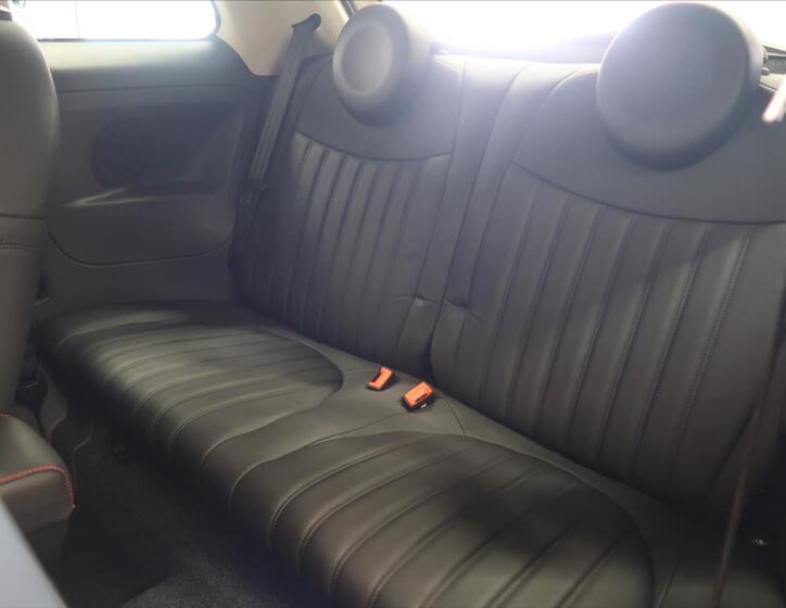 Fiat 500 14