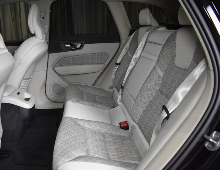 Volvo XC60 22
