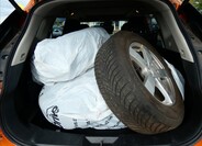 Nissan X-Trail 15