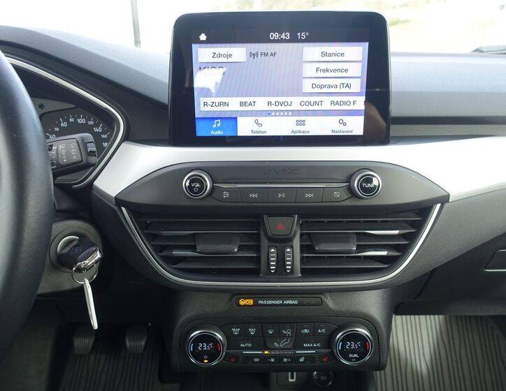 Ford Focus 15