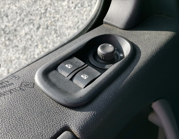 Renault Master 12