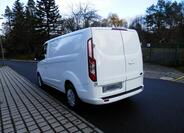 Ford Transit Custom 7