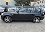 BMW X3 4