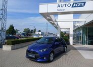 Toyota Yaris 1