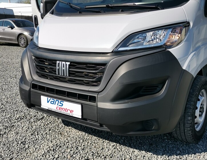 Fiat Ducato 16