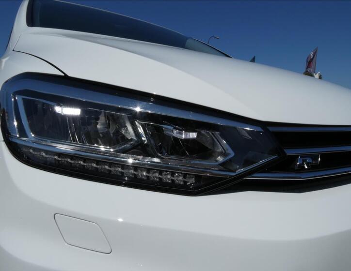 Volkswagen Touran 5