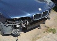 BMW Řada 5 7