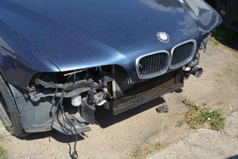 BMW Řada 5