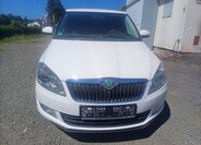 Škoda Fabia 2