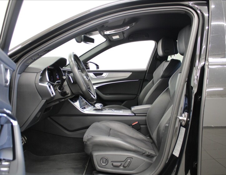 Audi A6 6