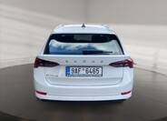Škoda Octavia 5