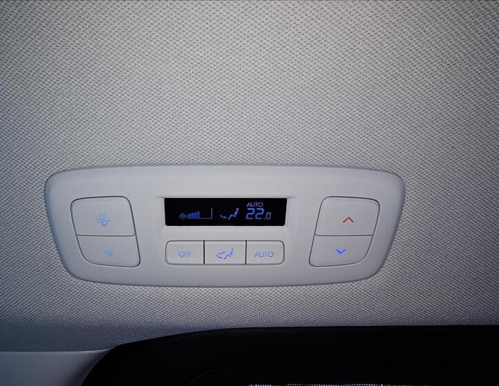 Hyundai Staria 14