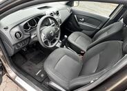 Dacia Logan 17