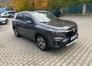 Suzuki S-Cross 3