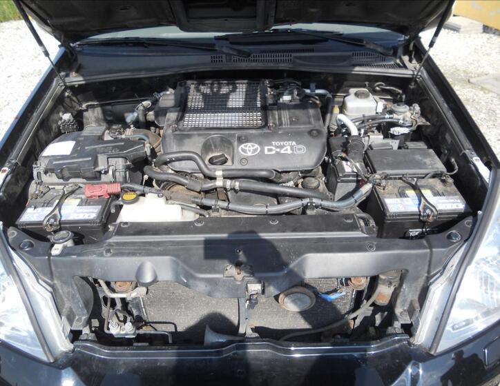 Toyota Land Cruiser 22